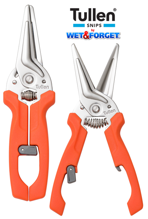 Tullen Snips