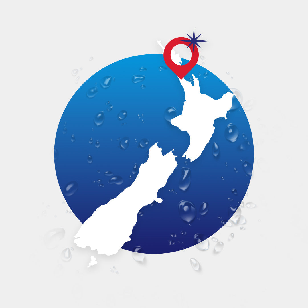 Wet & Forget NZ