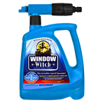 Window Witch: Exterior Glass Cleaner