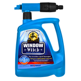 Window Witch: Exterior Glass Cleaner