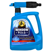 Window Witch: Exterior Glass Cleaner