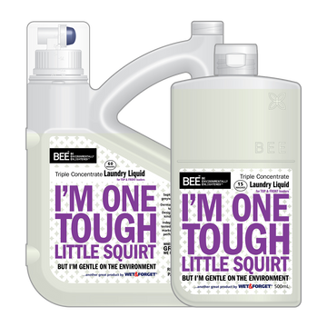 BEE Laundry Liquid - 2.5L