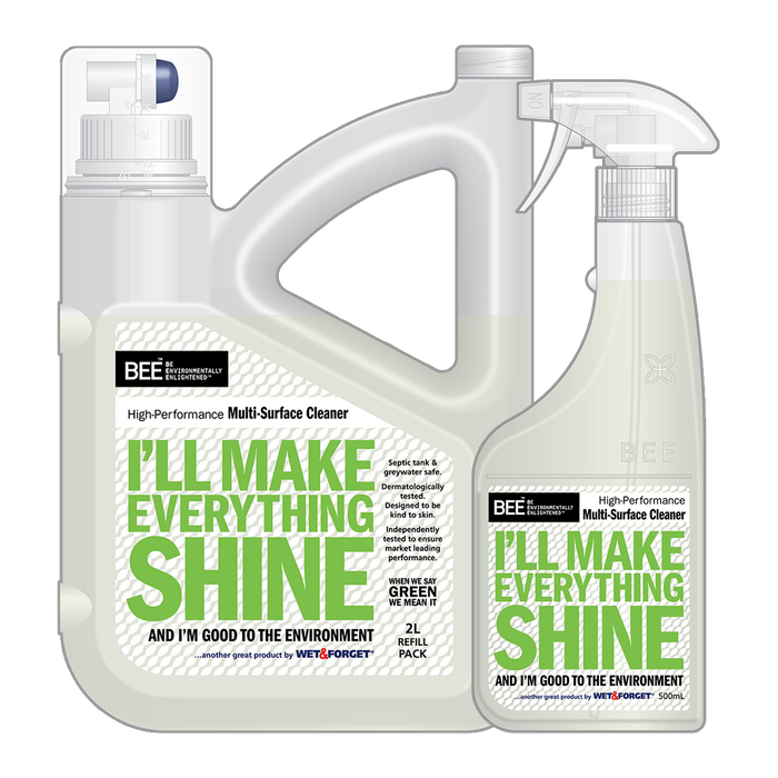 BEE Multi Surface Cleaner