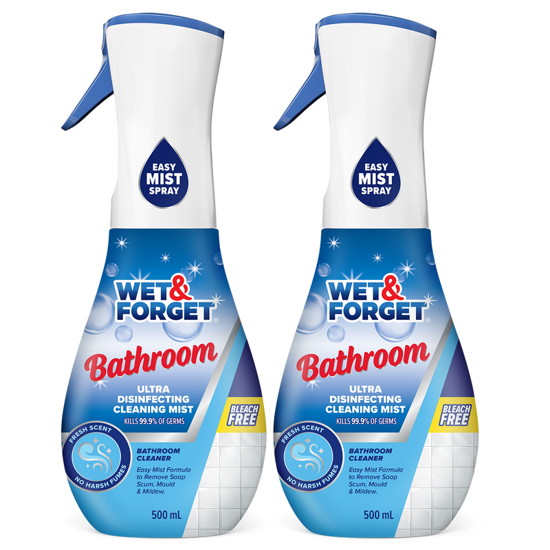 Bathroom Spray Mist