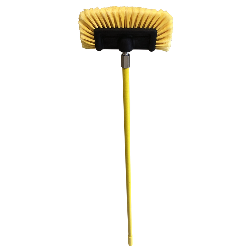 Car Wash Brush+Handle