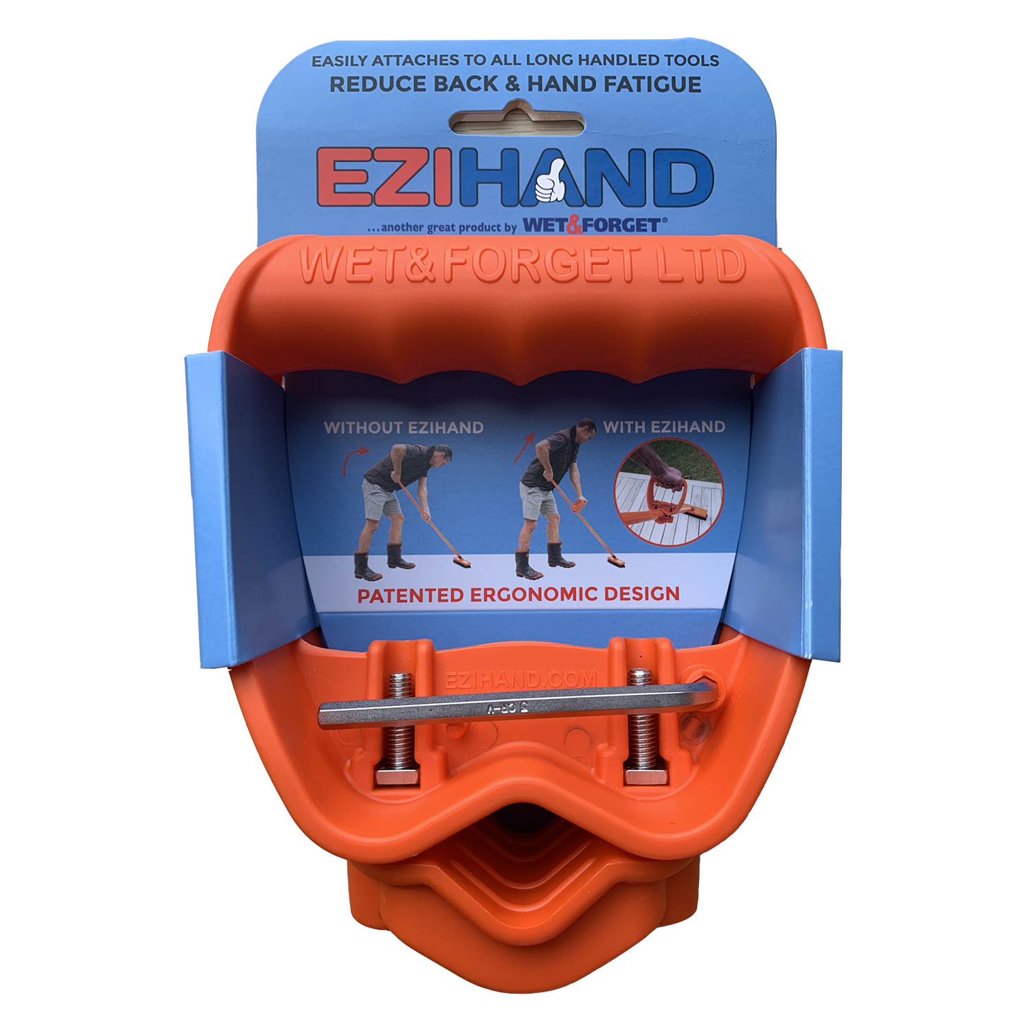 EziHand Tool Handle Attachment