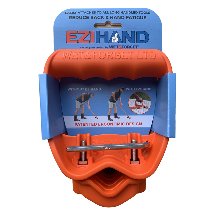 EziHand Tool Handle Attachment