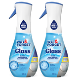 Glass & Mirror Mist Spray