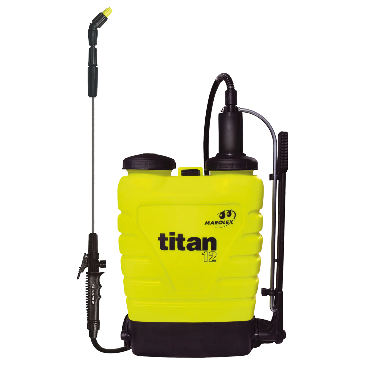 Sprayer - 12L Marolex Back Pack (Pump)