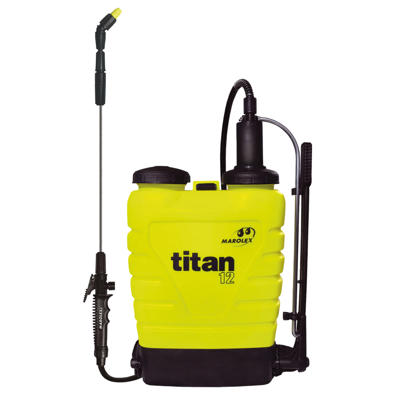 Sprayer - 12L Marolex Back Pack (Pump)