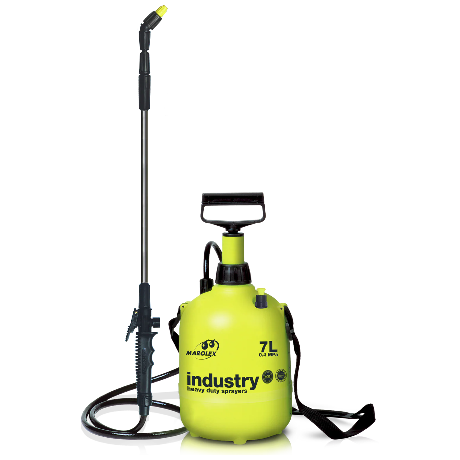 Sprayer - 7L Marolex