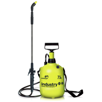 Sprayer - 7L Marolex
