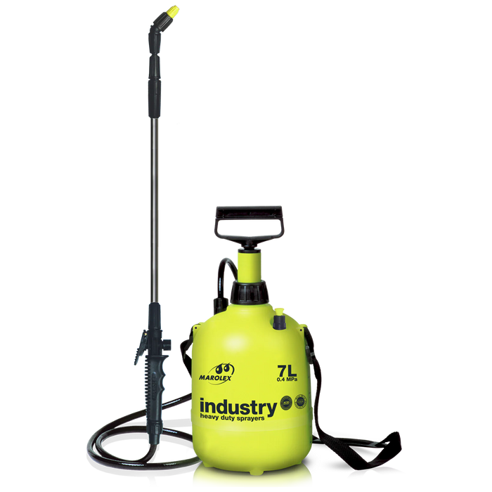 Sprayer - 7L Marolex
