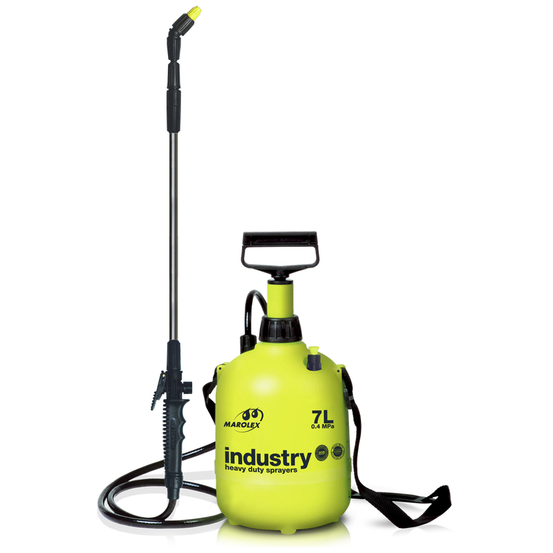 Sprayer - 7L Marolex