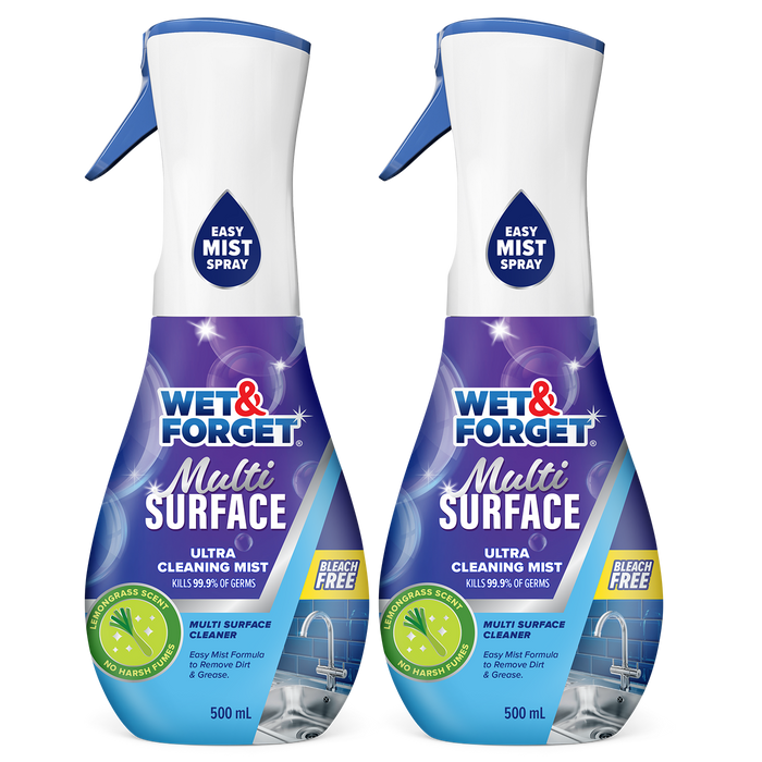 Multi-Surface Spray Mist