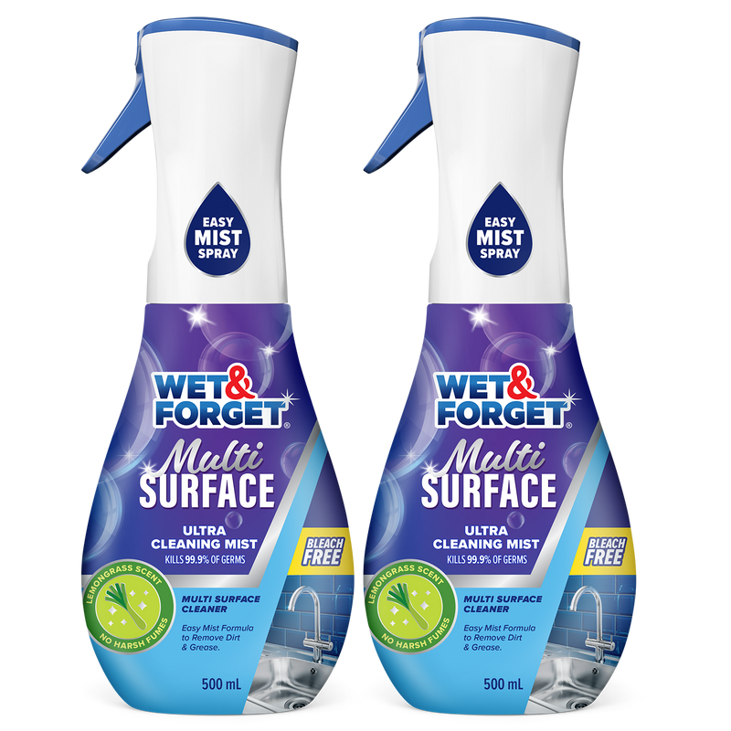 Multi-Surface Spray Mist