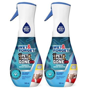 Pet Pong Gone Mist Spray