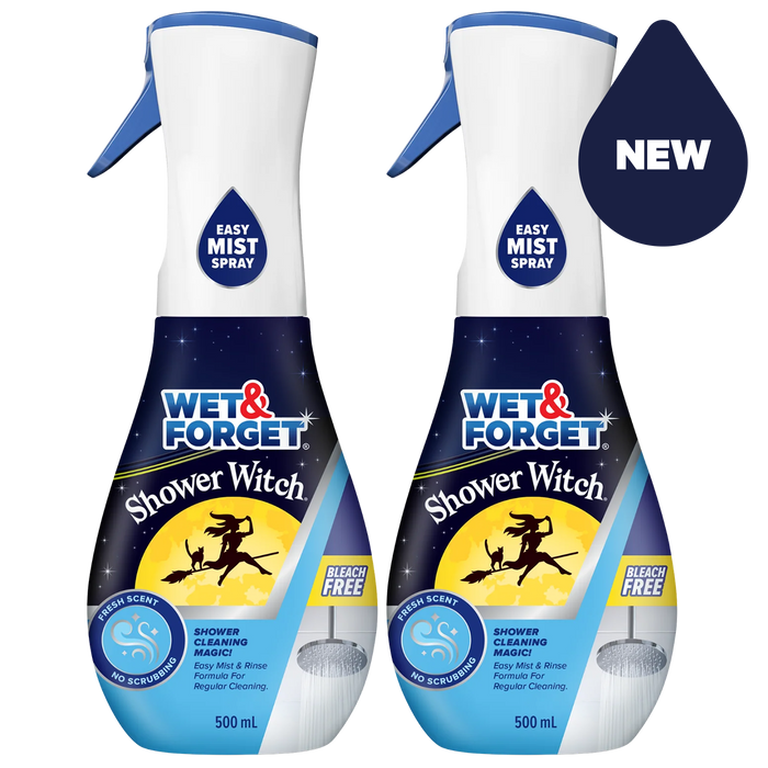 Shower Witch Mist Spray