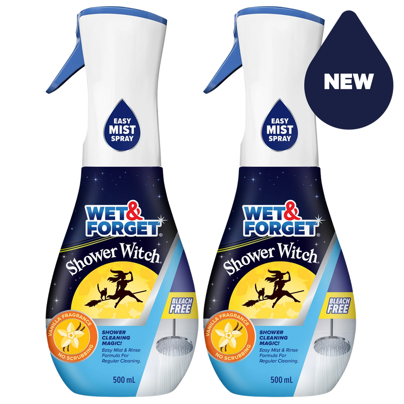 Shower Witch Mist Spray