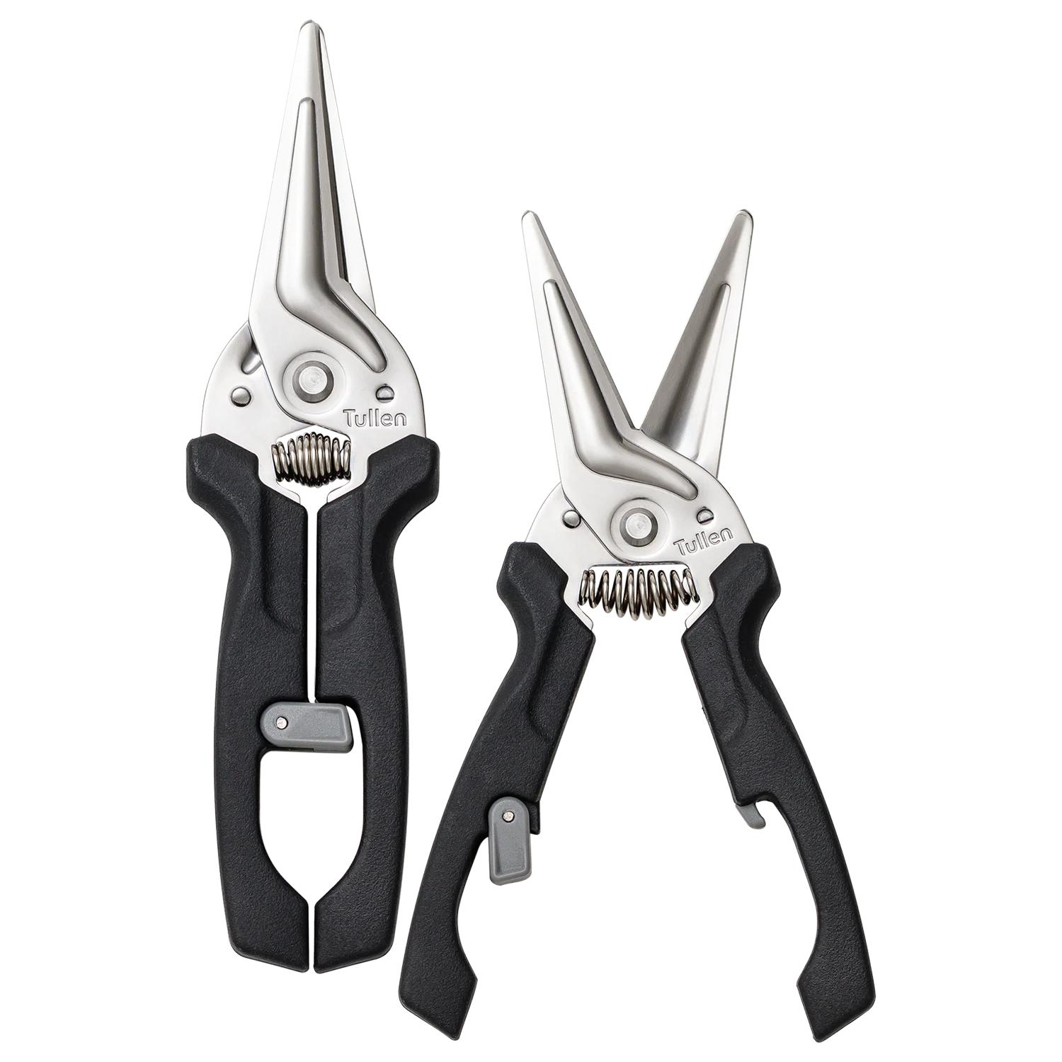 Tullen Snips