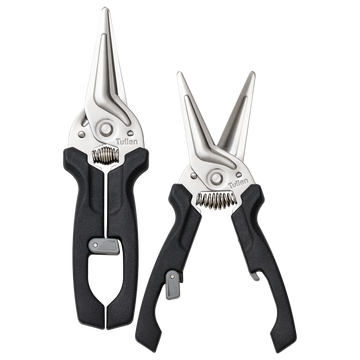 Tullen Snips - Black