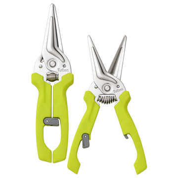 Tullen Snips - Lime
