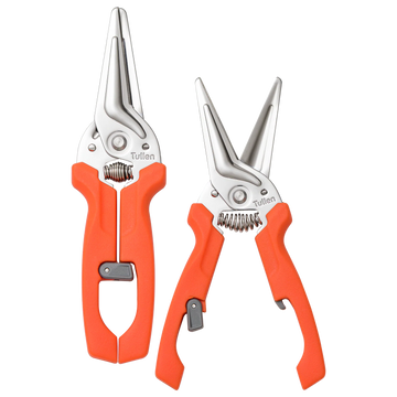 Tullen Snips - Orange