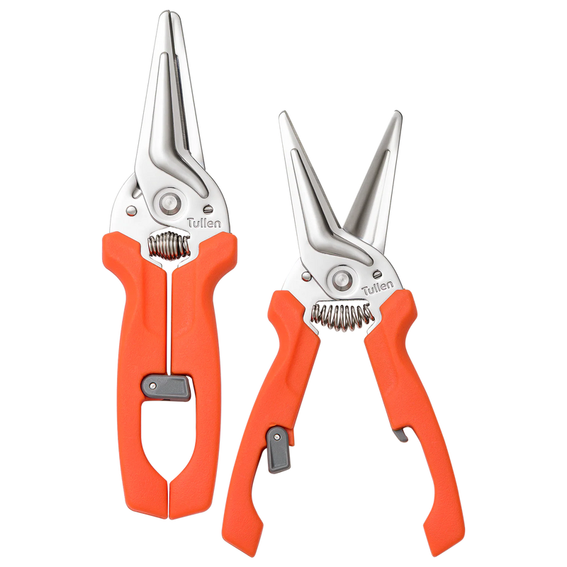 Tullen Snips
