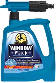Double Bubble: House Wash