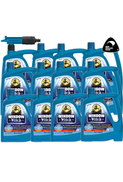 Window Witch: Exterior Glass Cleaner