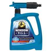 Window Witch: Exterior Glass Cleaner