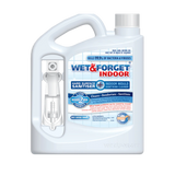 Wet & Forget: Indoor Mould Mildew Remover