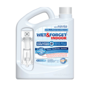 Wet & Forget: Indoor Mould Mildew Remover