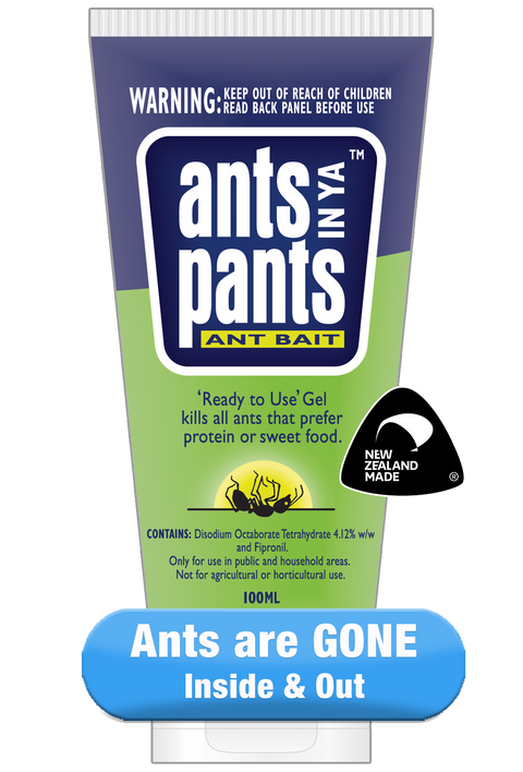 Ants In Ya Pants for Ant Control