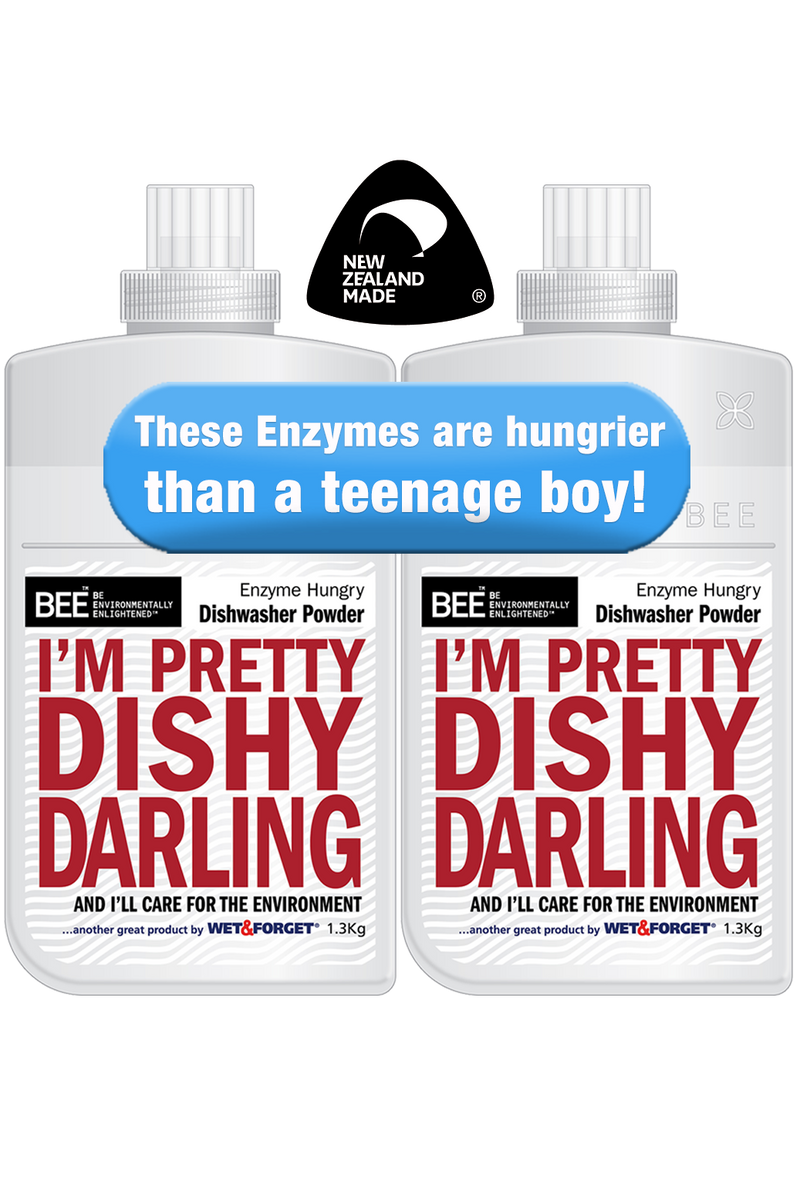 BEE Dishwashing Liquid
