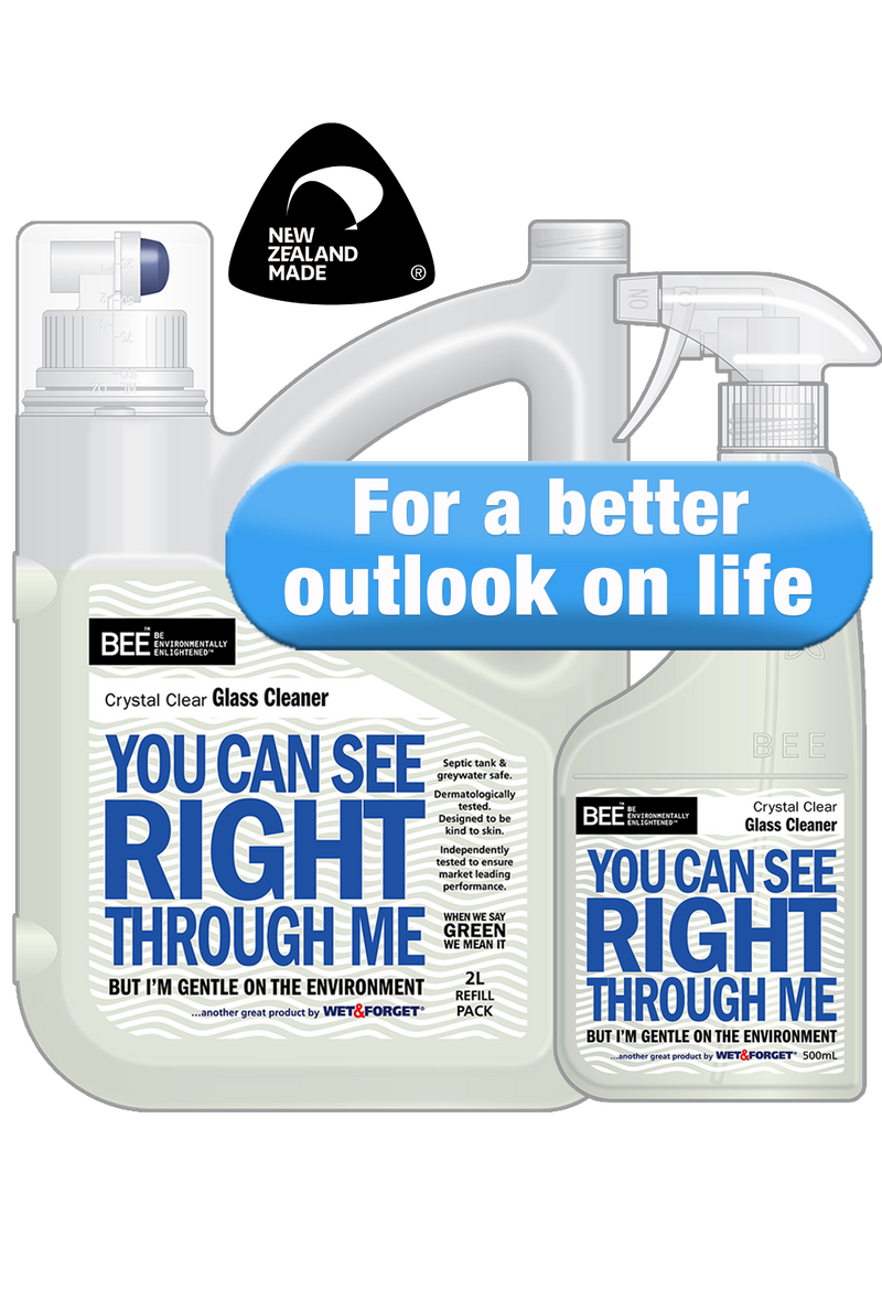 BEE Dishwashing Liquid