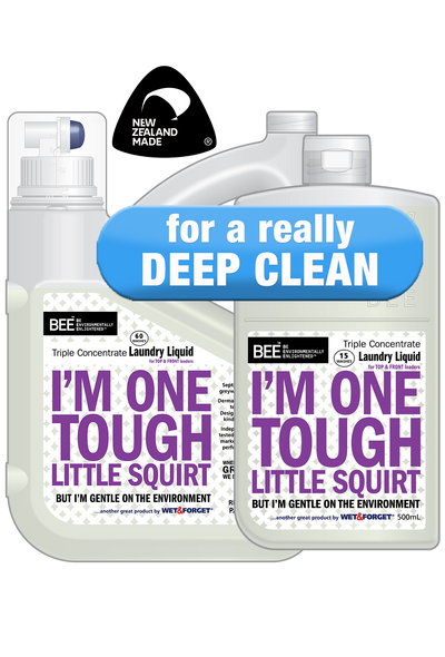 BEE Laundry Liquid - 2.5L