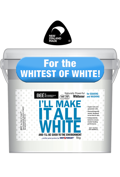 BEE Laundry Whitener (5kg)