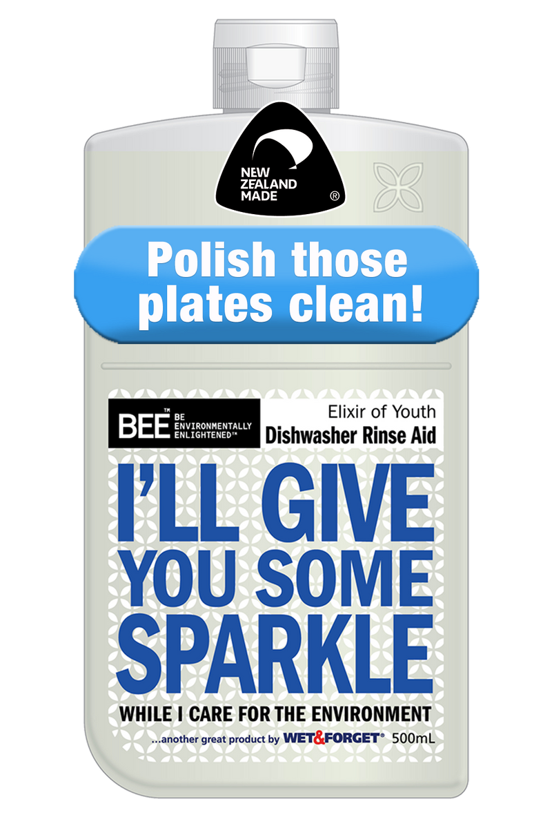 BEE Dishwashing Liquid