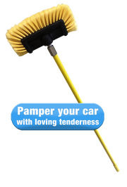 Magnif: Mag Wheel Cleaner