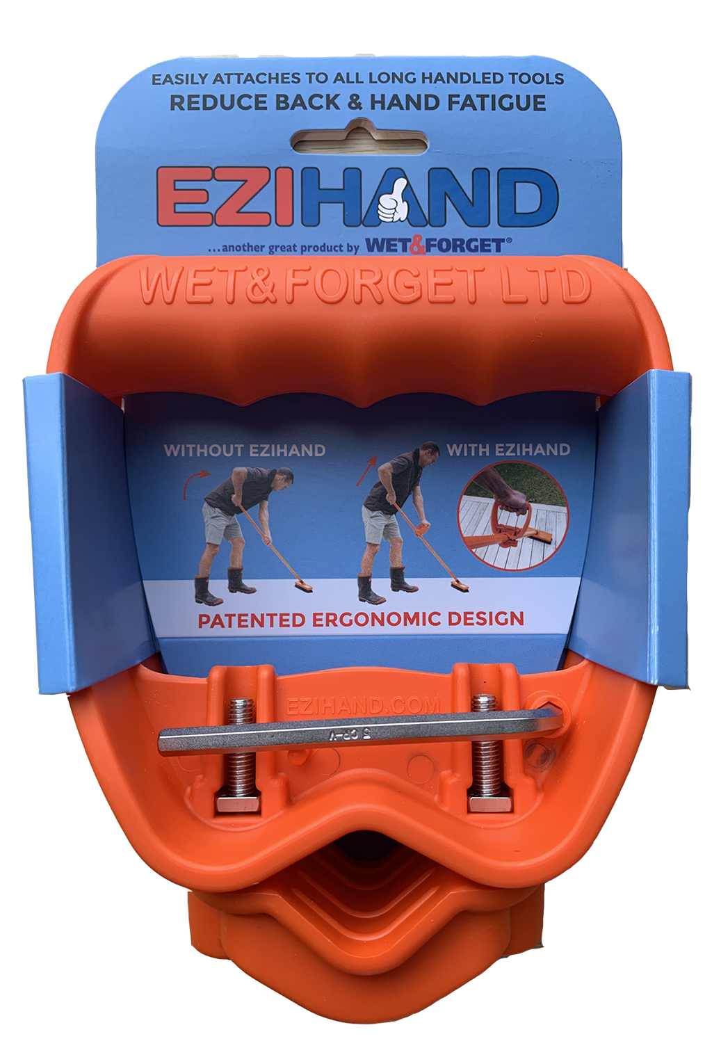 EziHand Tool Handle Attachment