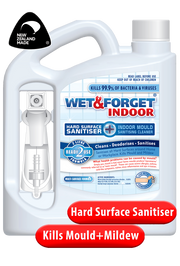 Shower Witch: Shower Cleaner
