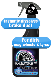 Petrol Head Car Shampoo & Shine
