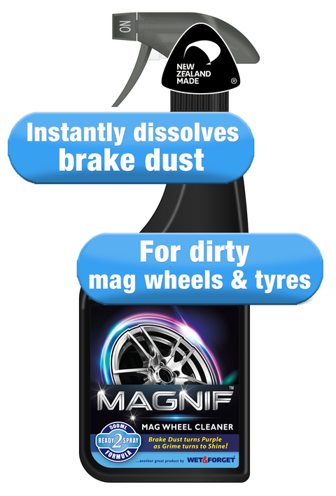 Petrol Head Car Shampoo & Shine