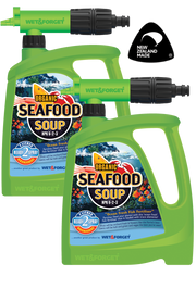 Seaweed Tea (Organic)