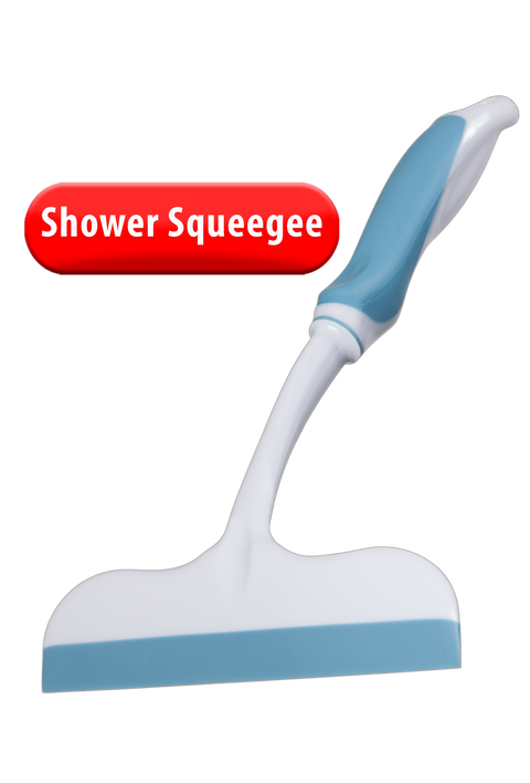 Shower Witch: Shower Cleaner