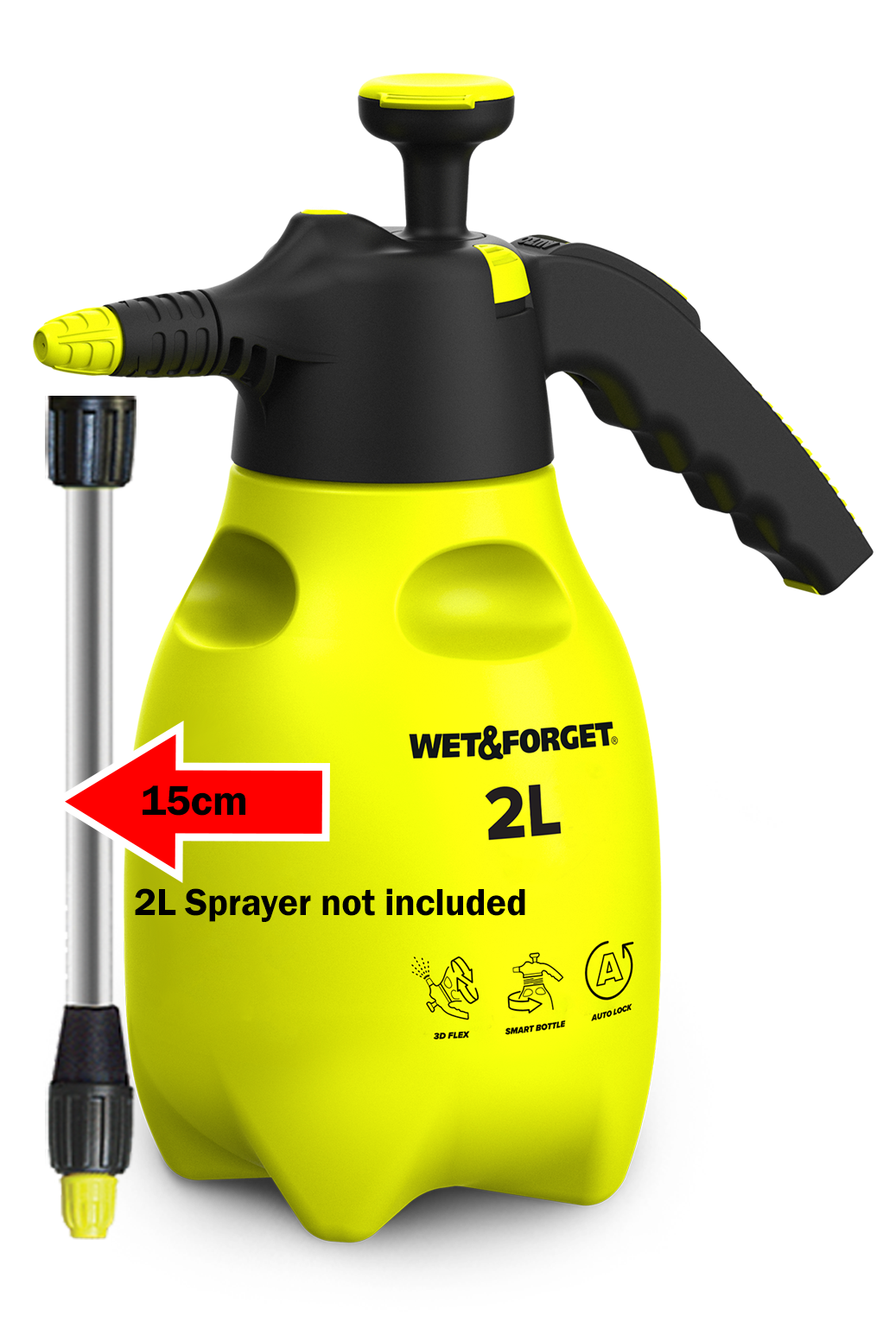 best garden sprayer nz Garden Sprayers 2L