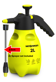 Sprayer - 7L Marolex