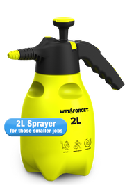 Sprayer - 12L Marolex Back Pack (Pump)