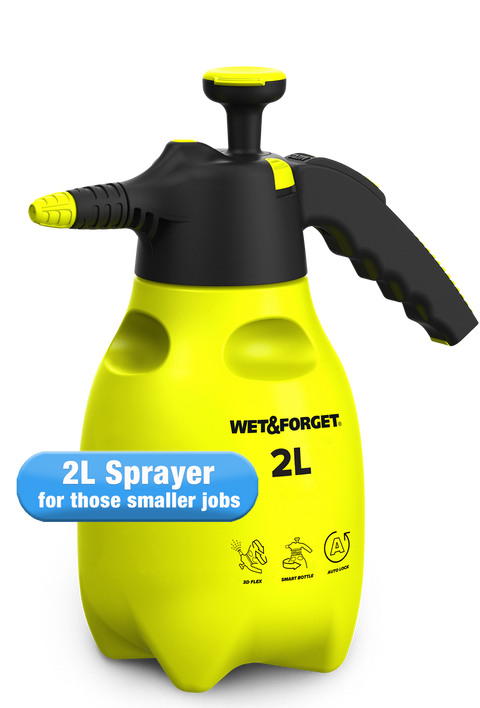 Sprayer - 12L Marolex Back Pack (Pump)